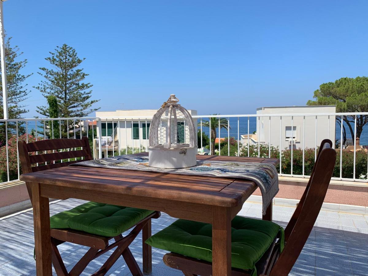 Casa Vacanze Astori Trabia Zewnętrze zdjęcie