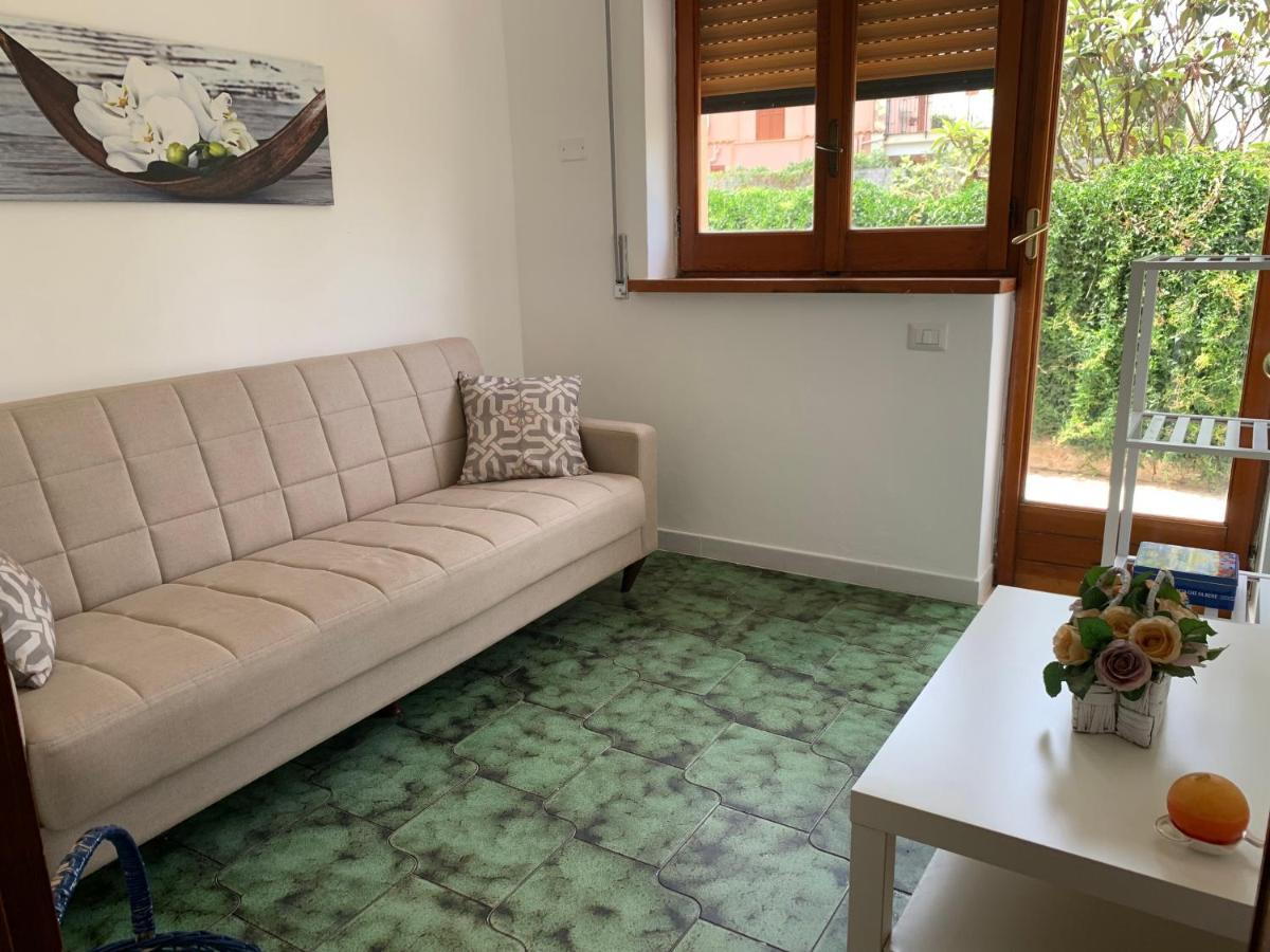 Casa Vacanze Astori Trabia Zewnętrze zdjęcie