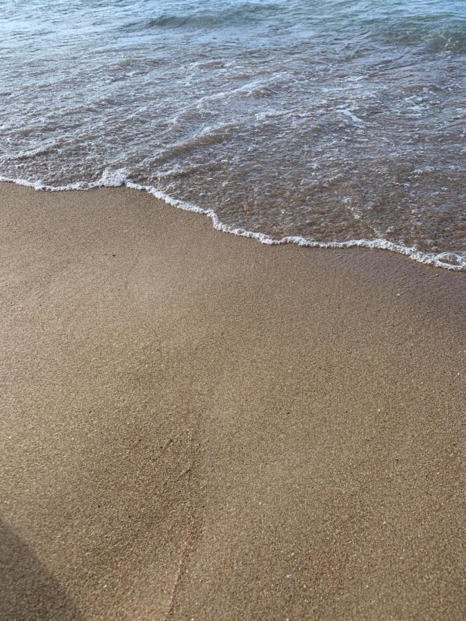 Casa Vacanze Astori Trabia Zewnętrze zdjęcie