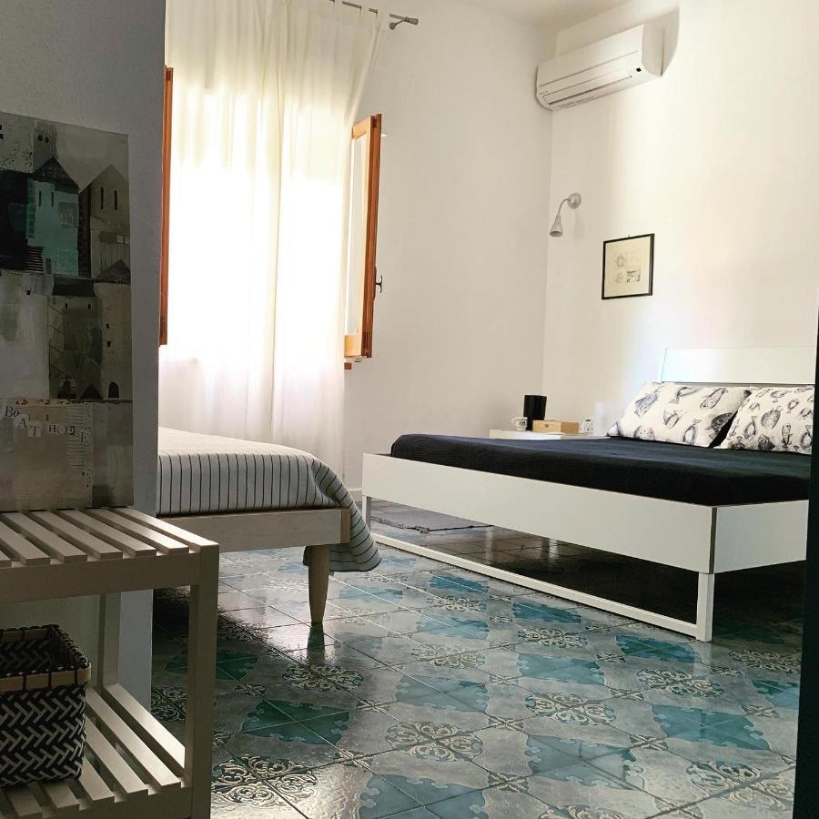 Casa Vacanze Astori Trabia Zewnętrze zdjęcie