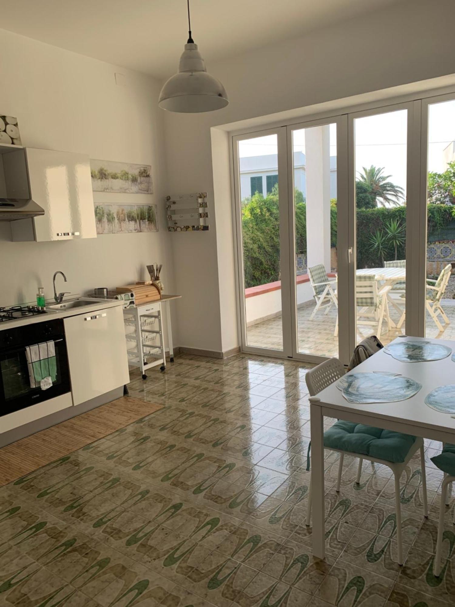 Casa Vacanze Astori Trabia Zewnętrze zdjęcie