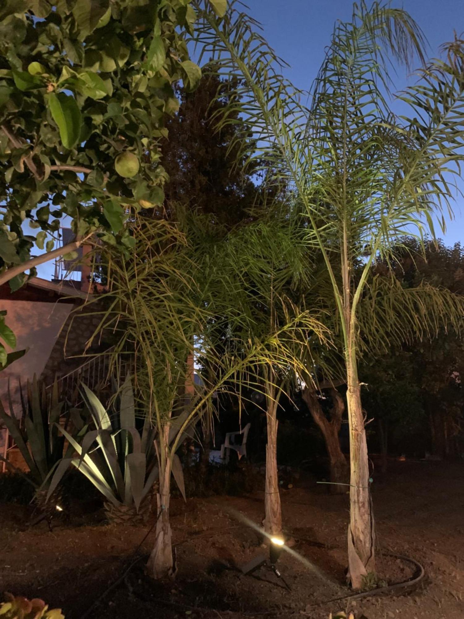 Casa Vacanze Astori Trabia Zewnętrze zdjęcie