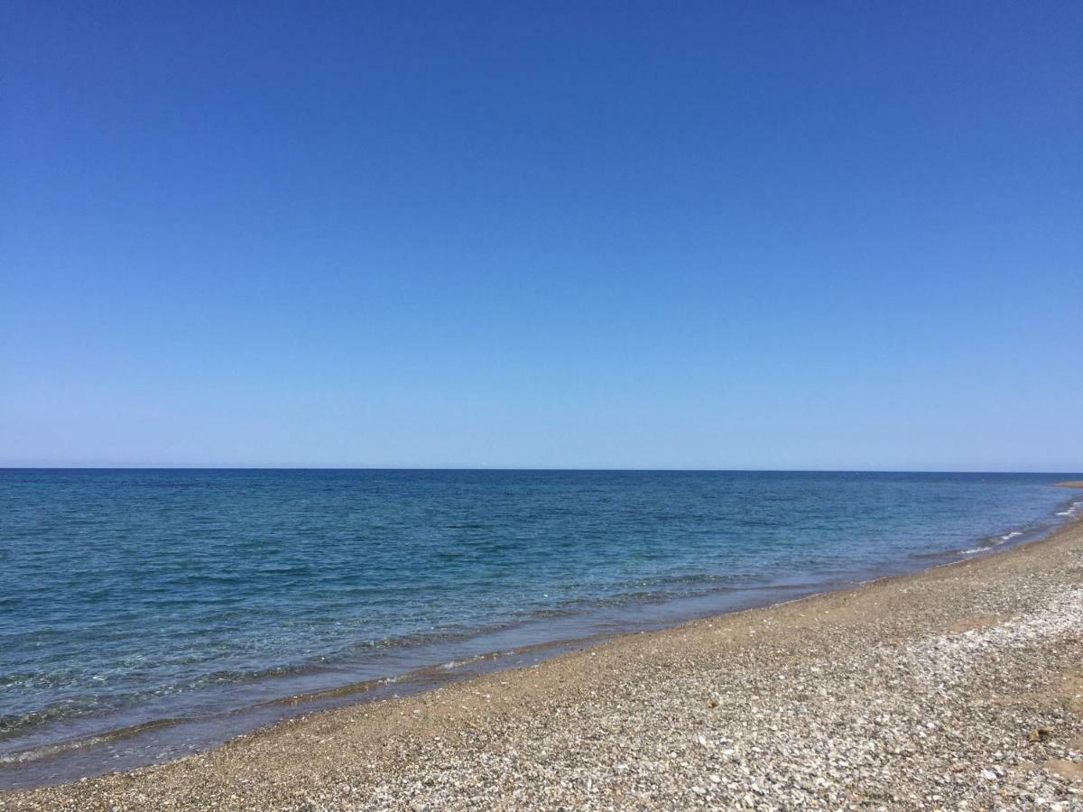 Casa Vacanze Astori Trabia Zewnętrze zdjęcie