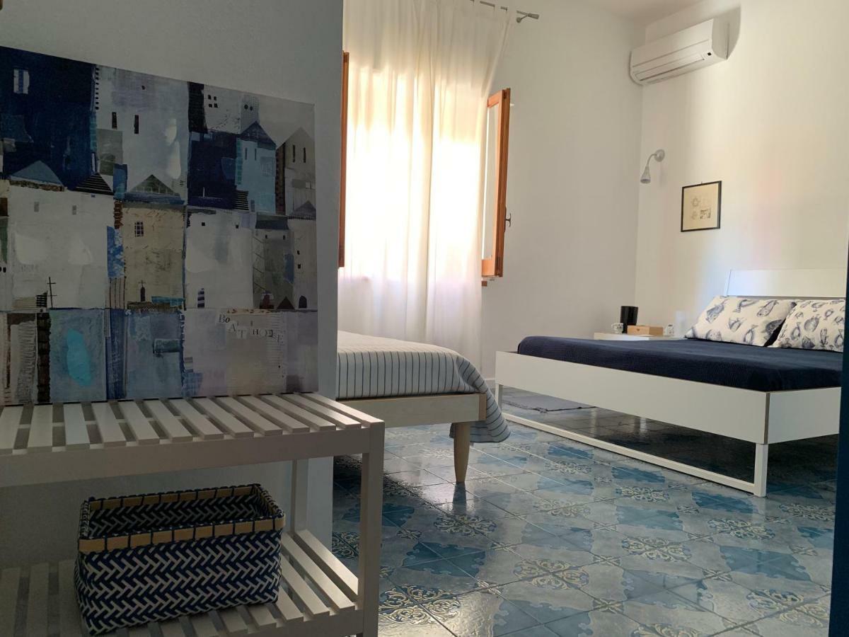 Casa Vacanze Astori Trabia Zewnętrze zdjęcie